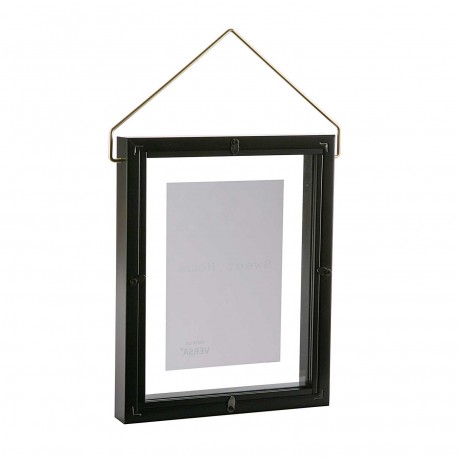 BLACK PHOTOFRAME 10*15