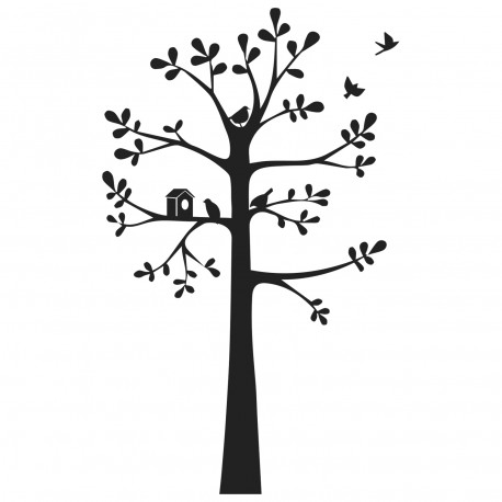 WALL STICKER