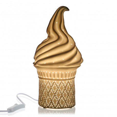 ICE-CREAM LAMP