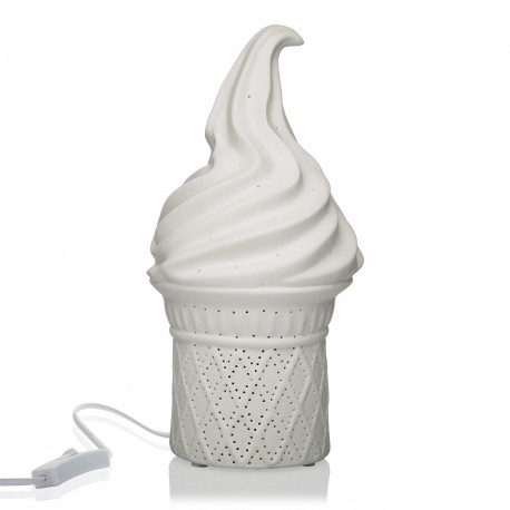 ICE-CREAM LAMP