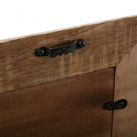 WOOD FRAME