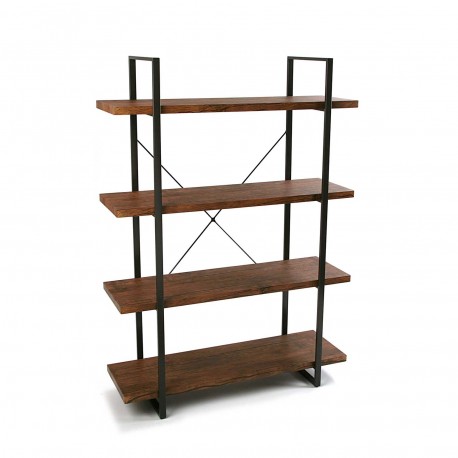 WOODEN SHELF