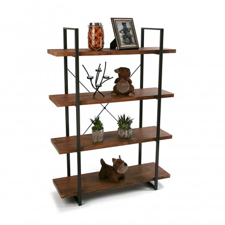 WOODEN SHELF