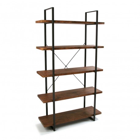 WOODEN SHELF