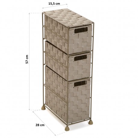 BATH 3 BOX FURNITURE
