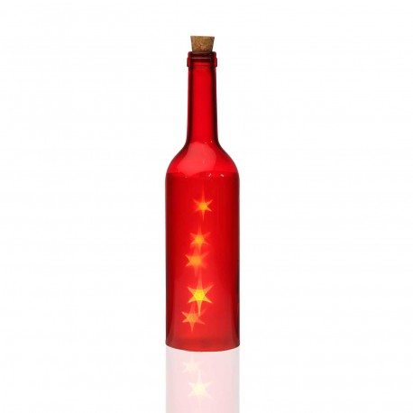 ASSORTMENT LED BOTTLE