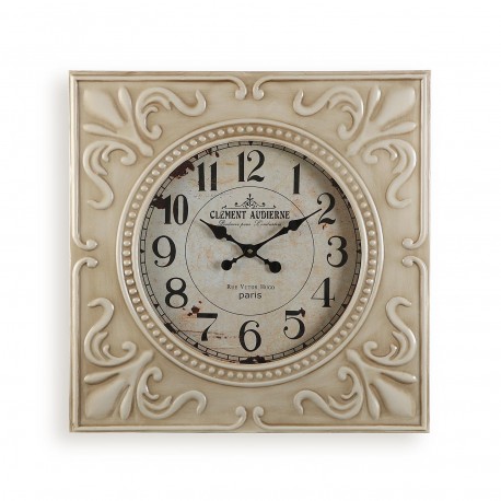 RELOJ PARED 60CM