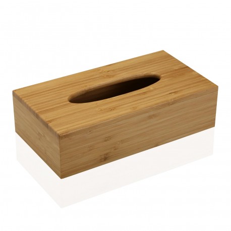 BAMBU TISSUE BOX