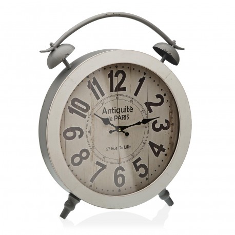 TABLE CLOCK 41CM