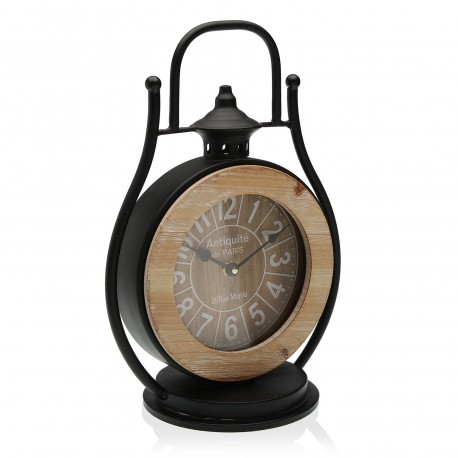 TABLE CLOCK 26CM