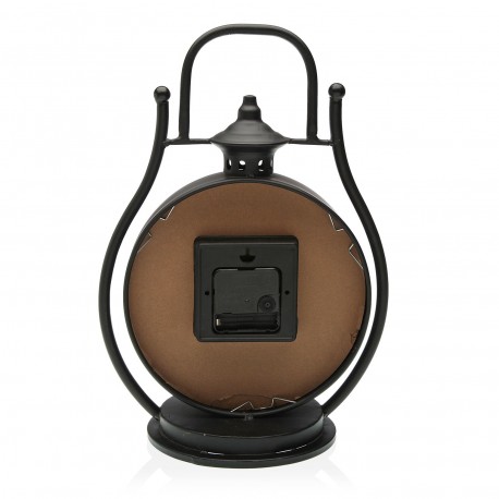 TABLE CLOCK 26CM