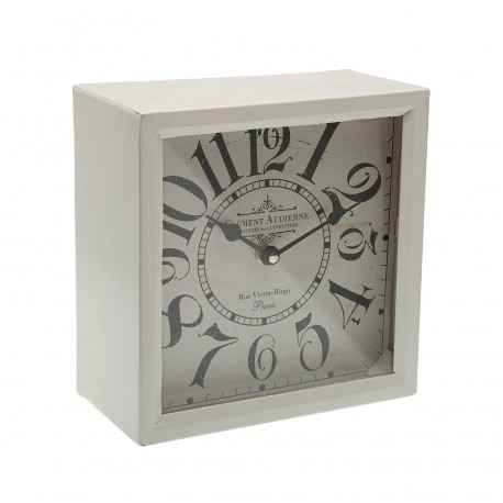 TABLE CLOCK