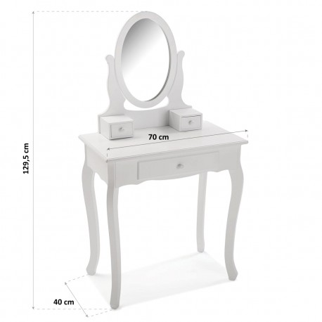 DRESSING TABLE KATE