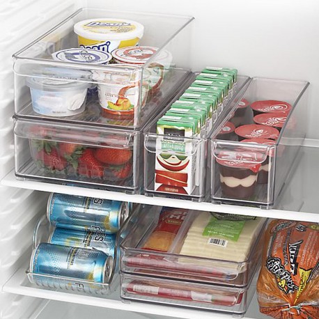 SMALL FRIDGE STORAGE