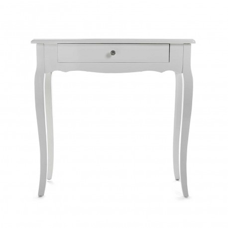 WHITE ENTRY TABLE CAGLIARI