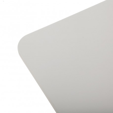 MEERA WHITE TABLE