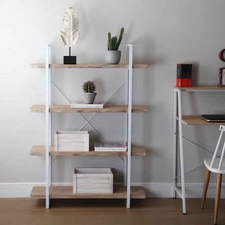 WOODEN SHELF