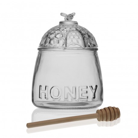 HONEY DISPENSER