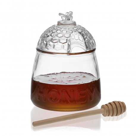 HONEY DISPENSER