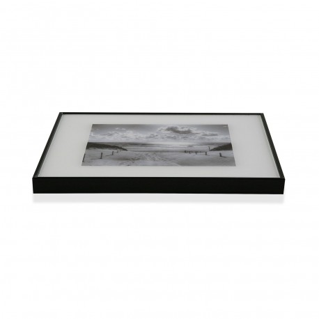 DECORATIVE PLAQUE BEACH
