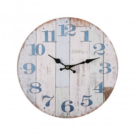 28CM WALL CLOCK