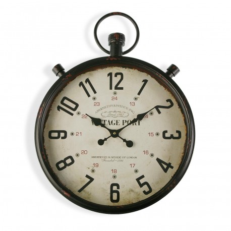 RELOJ PARED 60 X 44 CM