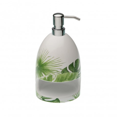 NEW LEAVES DISPENSER