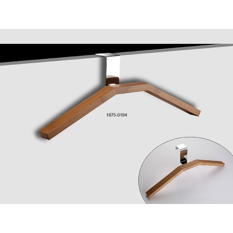 WOOD HANGER