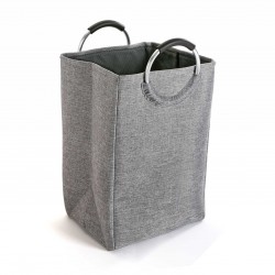 LAUNDRY BASKET WITH HANDLES