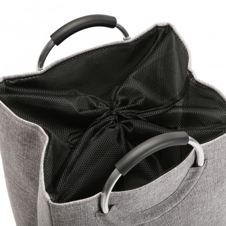 LAUNDRY BASKET WITH HANDLES