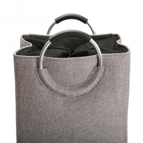 LAUNDRY BASKET WITH HANDLES