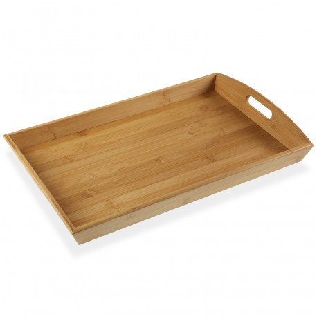 BAMBOO TRAY