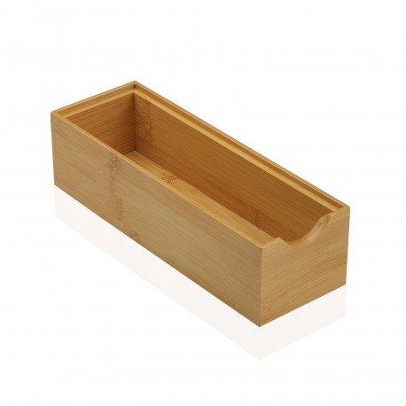 SMALL BAMBOO BOX