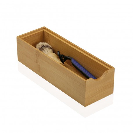 SMALL BAMBOO BOX