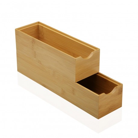 SMALL BAMBOO BOX