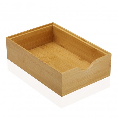 MEDIUM BAMBOO BOX