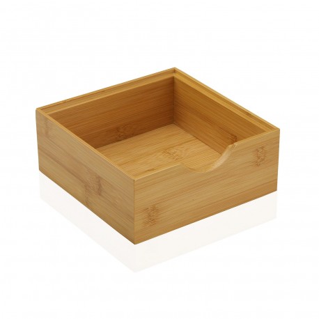 SMALL BAMBOO BOX