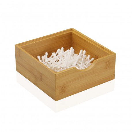 SMALL BAMBOO BOX