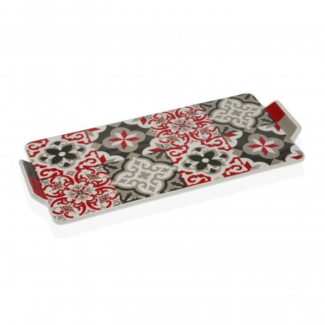 HIDRA GRANATE CAKE TRAY