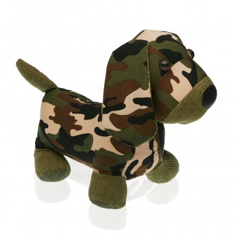 DOG DOORSTOP