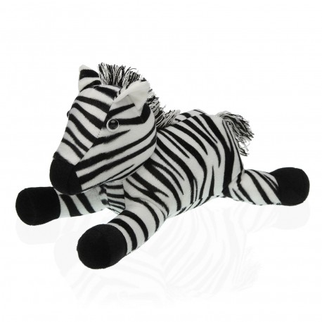 ZEBRA  DOORSTOP