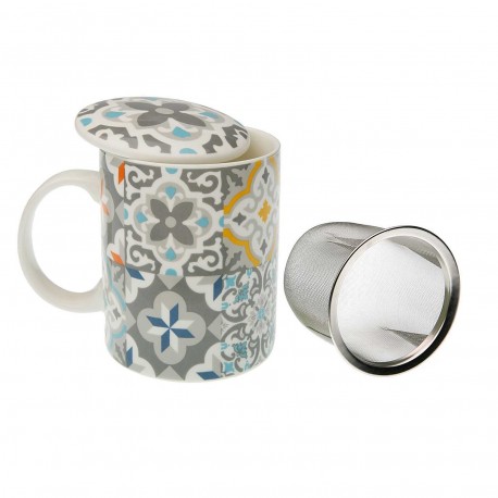 TEA MUG ALFAMA