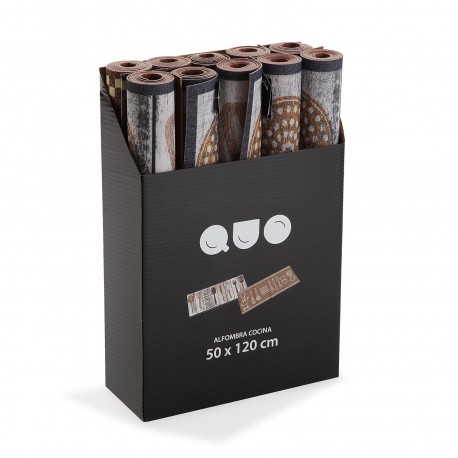 ASSORTED KITCHEN MAT 50X120