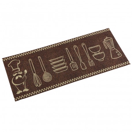 ASSORTED KITCHEN MAT 50X120