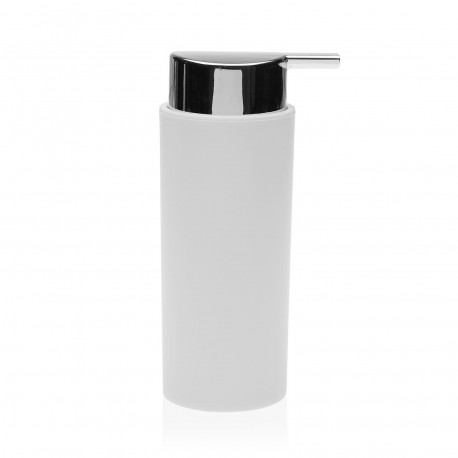 WHITE DISPENSER