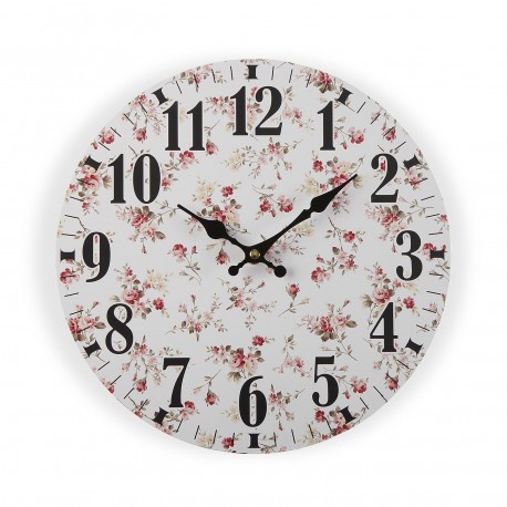MAGGIE WALL CLOCK 28CM