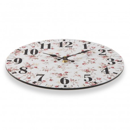 MAGGIE WALL CLOCK 28CM