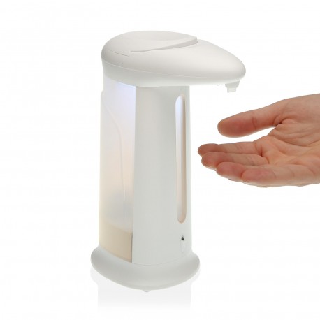  SOAP DISPENSER WITH SENSOR