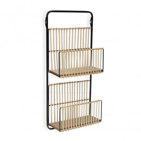 METAL RACK