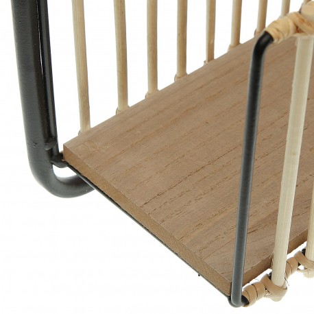 METAL RACK
